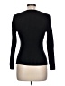 Lillusory Black Cardigan Size L - photo 2