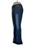 Bamboo Blue Jeans Size 13 - photo 5