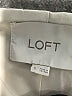 Ann Taylor LOFT Tan Coat Size S - photo 6