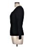 Lillusory Black Cardigan Size L - photo 5