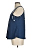 Shein Blue Tank Top Size 8 - 10 - photo 5