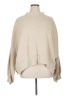 Assorted Brands Tan Turtleneck Sweater Size XL - photo 1