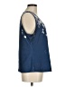Shein Blue Tank Top Size 8 - 10 - photo 4