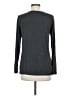 Assorted Brands Gray Long Sleeve Top Size M - photo 2