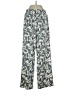 La Senza Tropical Green Casual Pants Size XXS (estimated) - photo 1