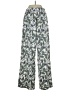 La Senza Tropical Green Casual Pants Size XXS (estimated) - photo 2