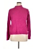 Sag Harbor 100% Acrylic Pink Turtleneck Sweater Size XL - photo 1