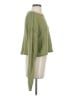 We the Free 100% Cotton Green Pullover Sweater Size XS - photo 4