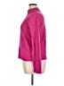 Sag Harbor 100% Acrylic Pink Turtleneck Sweater Size XL - photo 5