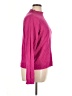 Sag Harbor 100% Acrylic Pink Turtleneck Sweater Size XL - photo 4