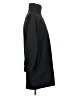 Athleta Solid Black Casual Dress Size S - photo 4