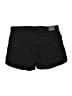 Levi's Solid Black Shorts Size 33 waist - photo 2