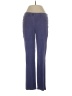 Betabrand Stripes Floral Blue Dress Pants Size S - photo 1
