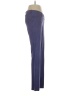 Betabrand Stripes Floral Blue Dress Pants Size S - photo 4