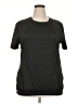 Unbranded Gray Active T-Shirt Size XXL - photo 1