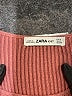 Zara Pink Cocktail Dress Size S - photo 7
