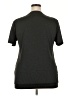 Unbranded Gray Active T-Shirt Size XXL - photo 2