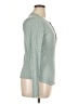 BKE Teal Long Sleeve Henley Size XL - photo 4