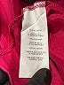 Tash + Sophie 100% Polyester Pink Sleeveless Top Size S - photo 8
