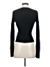 Great Jones Black Long Sleeve Top Size S - photo 2