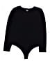 Unbranded Black Bodysuit Size L - photo 1