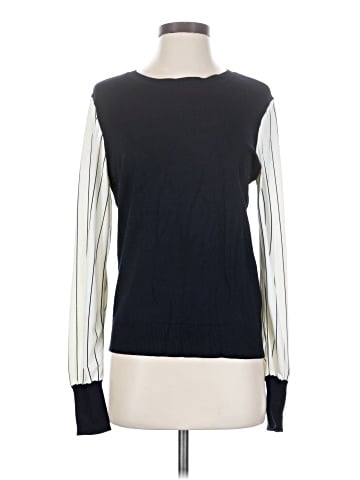 DKNY Pullover Sweater (view 1)