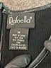 Rafaella Black Jacket Size M - photo 6