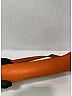 MCM 100% Leather Orange Leather Shoulder Bag One size - photo 3