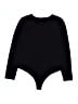 Unbranded Black Bodysuit Size L - photo 2