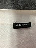 AKRIS 100% Silk Ivory Short Sleeve Top Size 14 - photo 6