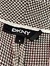 DKNY Solid Gray Dress Pants Size 8 - photo 7