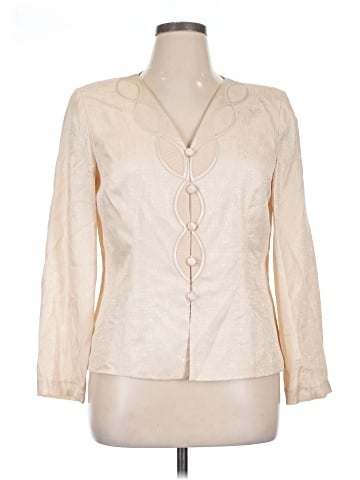 Adrianna Papell Blazer (view 1)