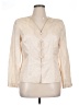 Adrianna Papell Ivory Blazer Size 14 - photo 1