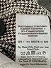 DKNY Solid Gray Dress Pants Size 8 - photo 8