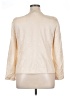 Adrianna Papell Ivory Blazer Size 14 - photo 2