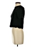 ASOS Black Short Sleeve Turtleneck Size 2 - photo 5
