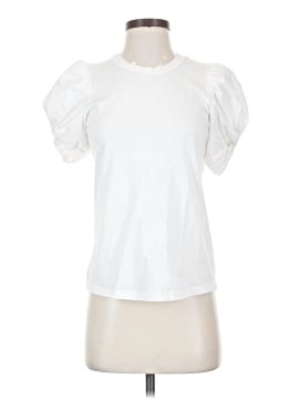 A.L.C. Short Sleeve Top (view 1)