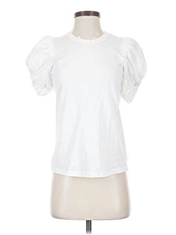 A.L.C. Short Sleeve Top (view 1)