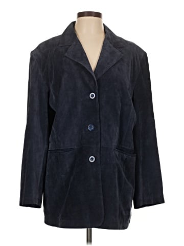 Pamela McCoy Blazer (view 1)