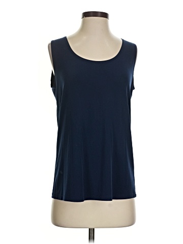 Slinky Brand Sleeveless T-Shirt (view 1)