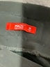 Maze Collection Solid Black Formal Skirt Size M - photo 4