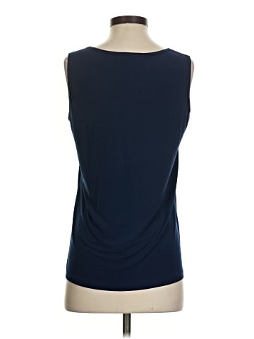 Slinky Brand Sleeveless T-Shirt (view 2)