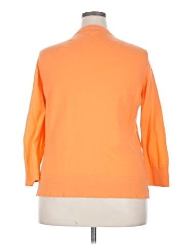 Crown & Ivy Cardigan (view 2)