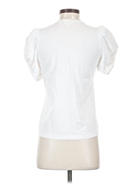 A.L.C. Short Sleeve Top (view 2)
