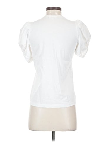 A.L.C. Short Sleeve Top (view 2)