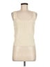 AYR Ivory Sweater Vest Size M - photo 1