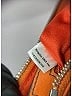 MCM 100% Leather Orange Leather Shoulder Bag One size - photo 4