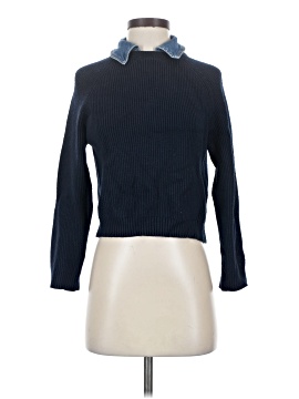 Central Park West Turtleneck Sweater