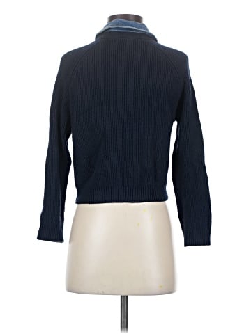 Central Park West Turtleneck Sweater (view 2)