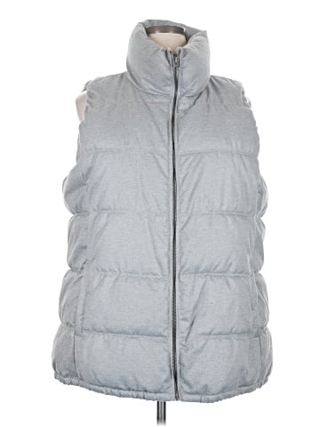 Old Navy Vest (view 1)